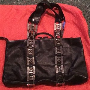 Vintage Tory Burch purse